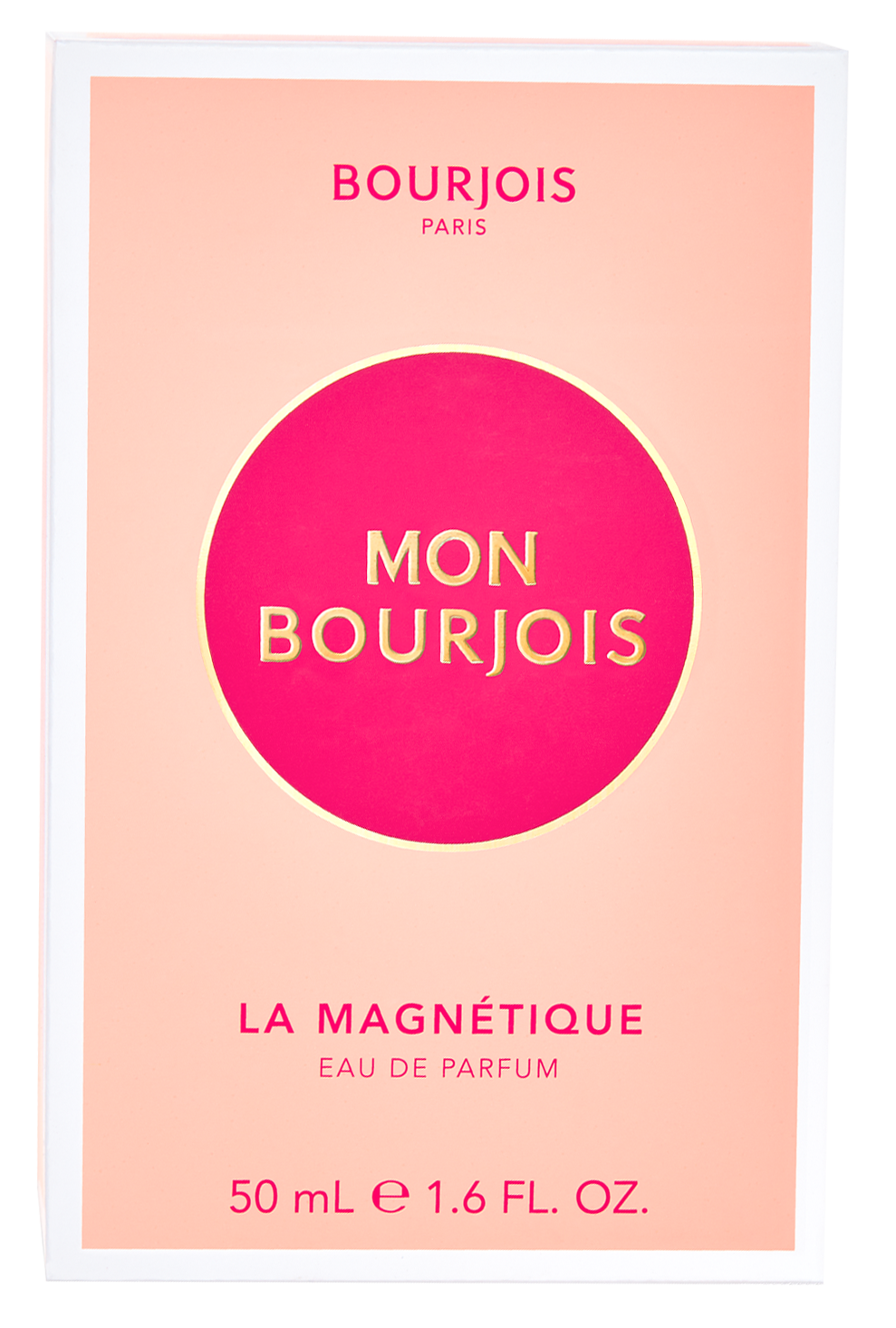Bourjois La Magnetique