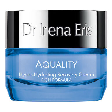 Dr. Irena Eris Kasvojen Kosteuttava Voide Laatu 50 ml 50 ml