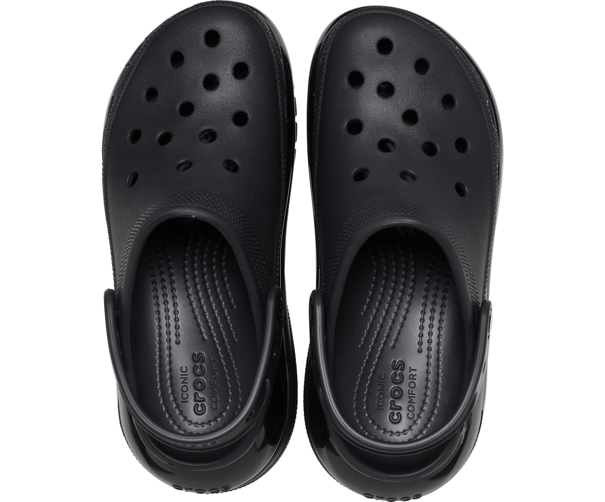 Mega Crush Clog