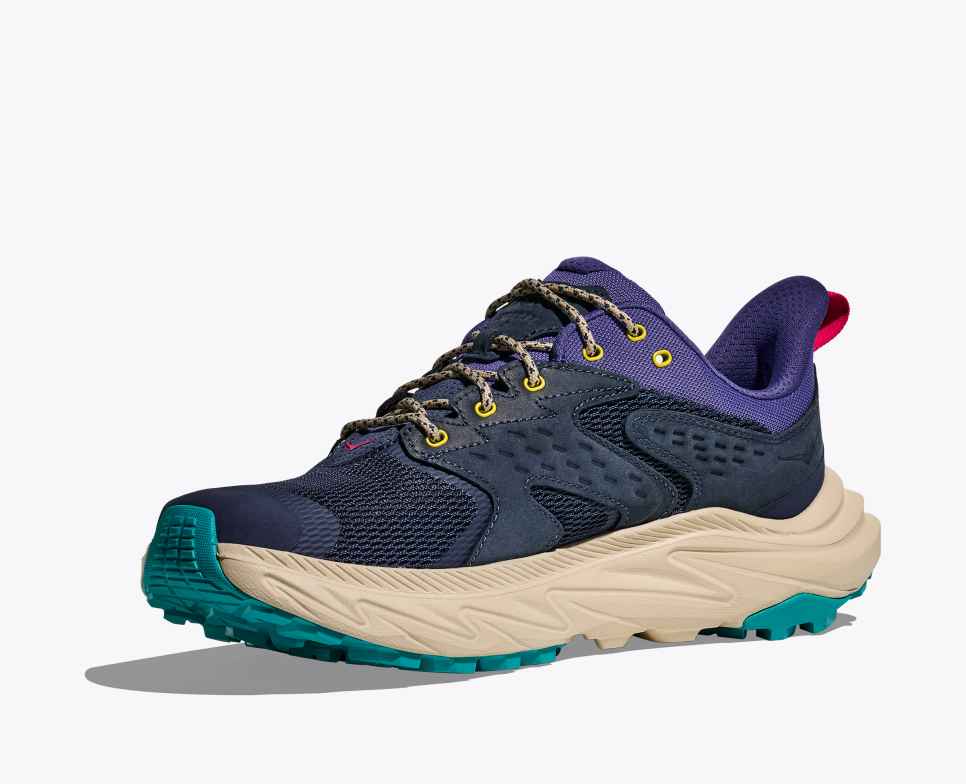 HOKA Anacapa 2 Lav GORE-TEX Varsity Marine / Bergiris