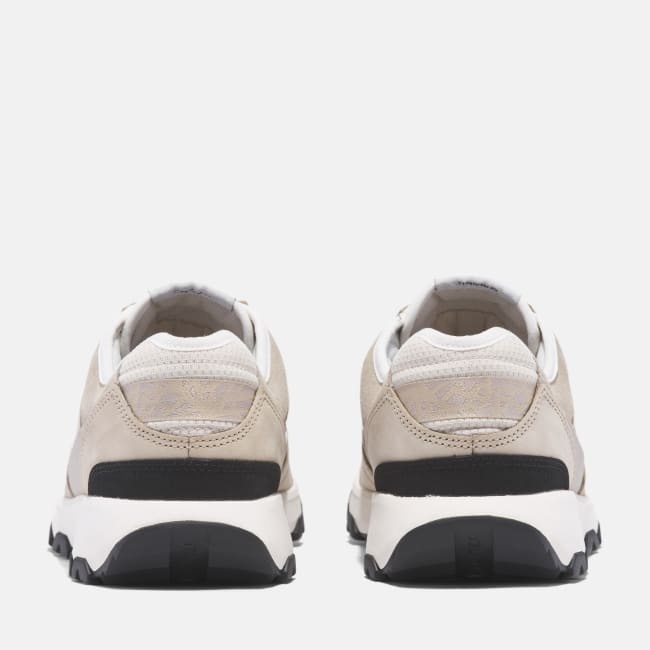 Scarpa Oxford Winsor Park da Uomo in beige                chiaro