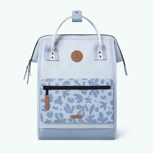 Cabaia Sac à dos Adventurer Medium Paros bleu