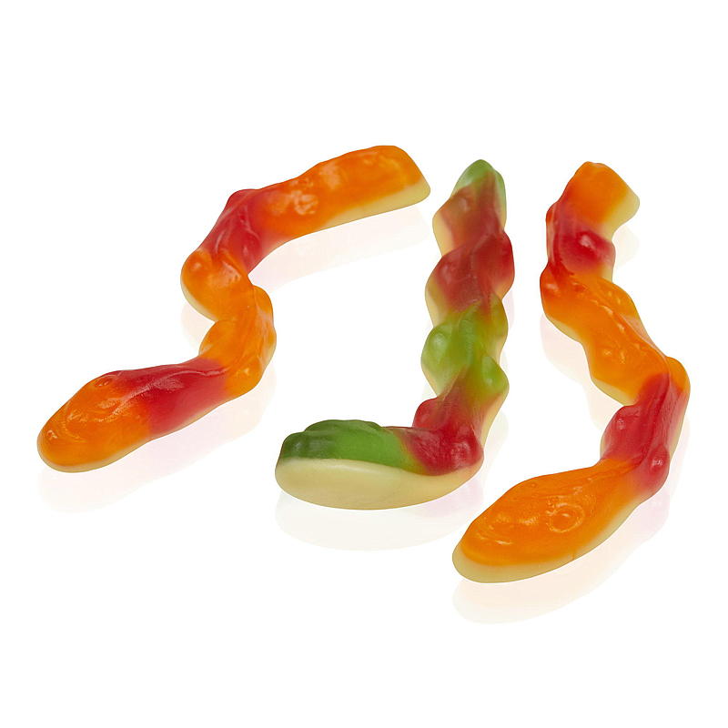 KnallGodt Ormungar 2 kg