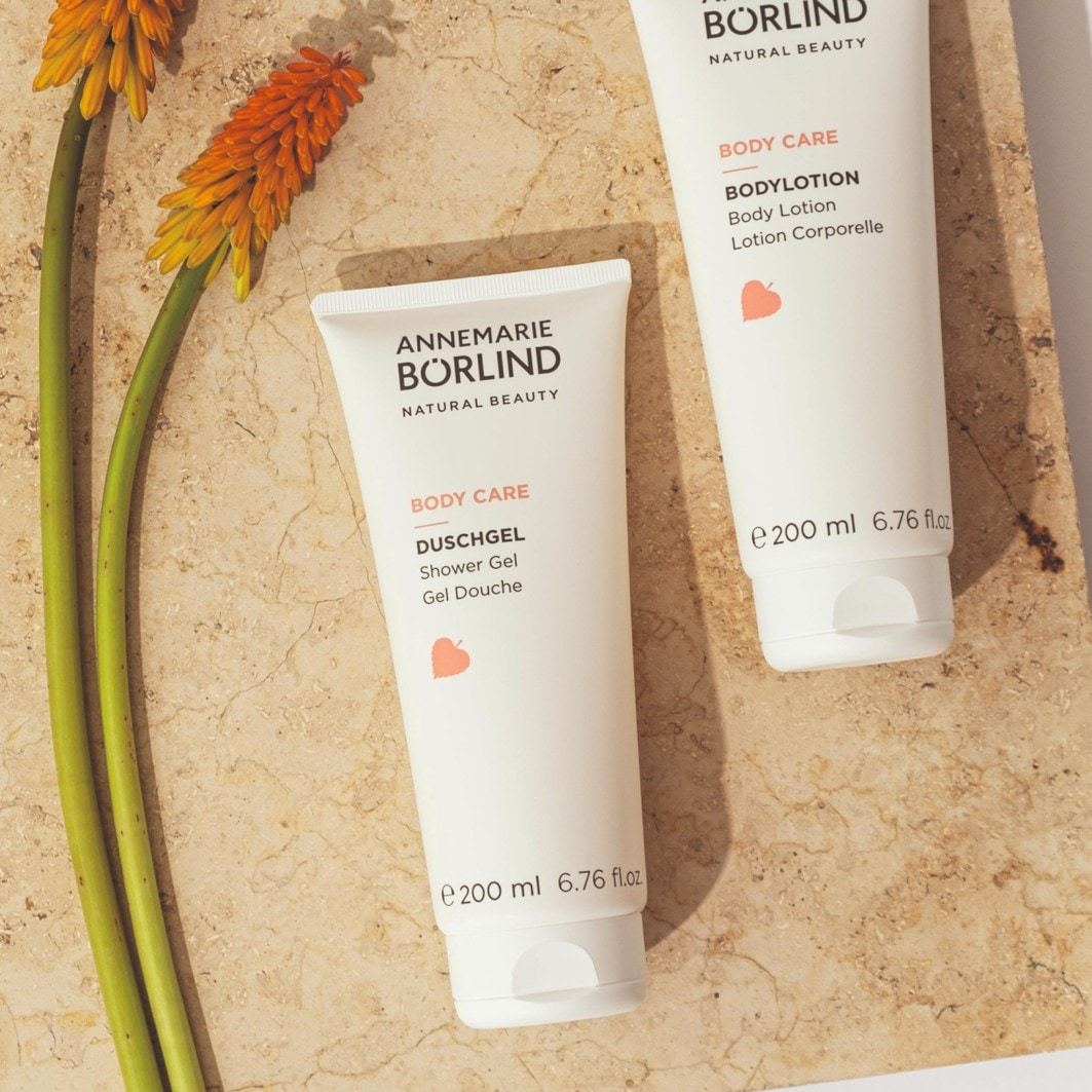 ANNEMARIE BÖRLIND dušas želeja - 200 ml