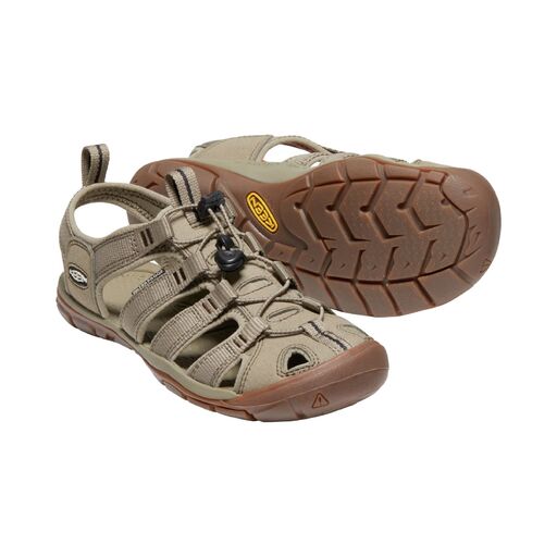 Sandalias De Trekking  Clearwater Cnx Keen