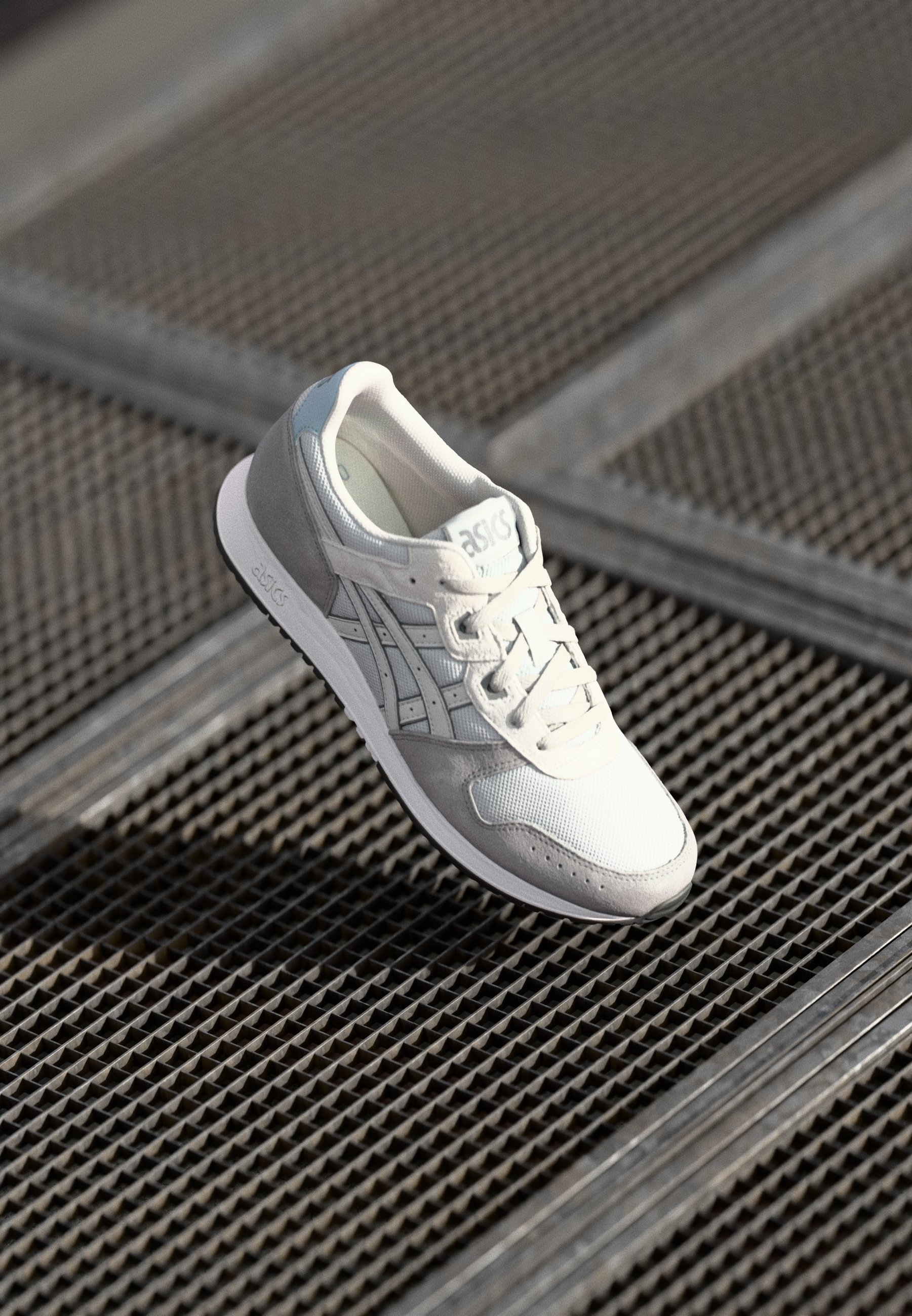 ASICS SportStyle madala säärega tossud