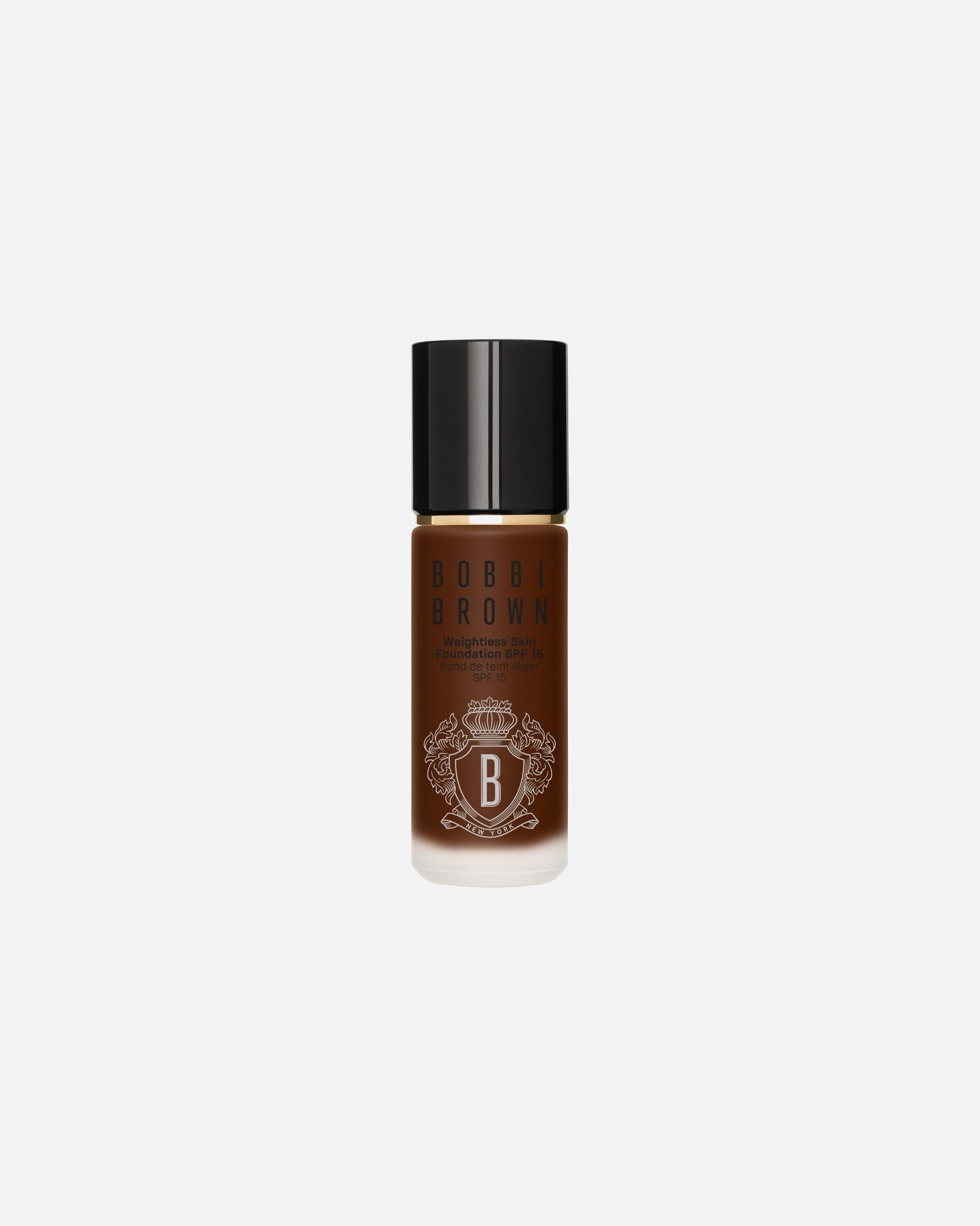 Bobbi Brown makiažo pagrindas „Weightless Skin Foundation SPF 15“ – 30 ml