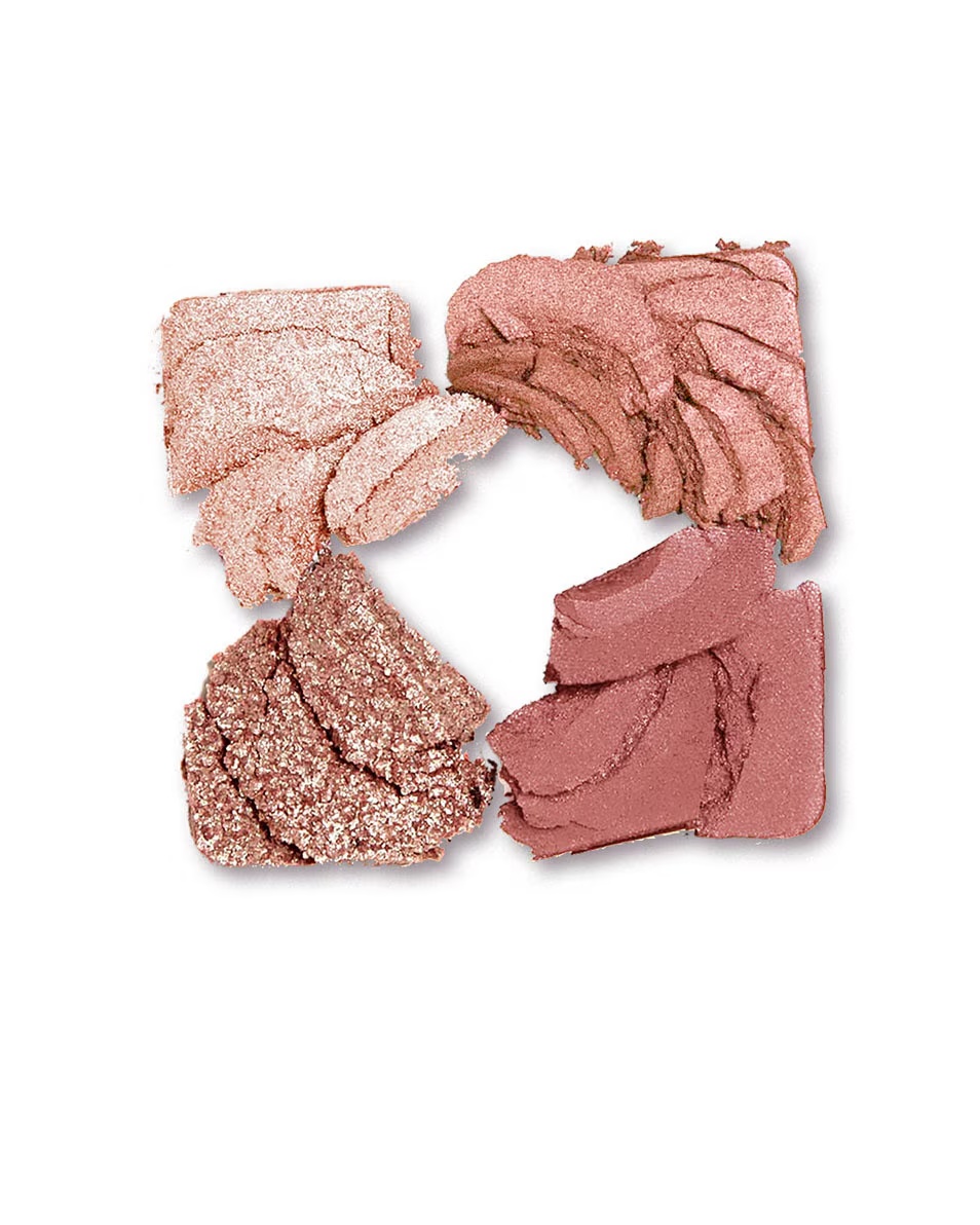 Paleta de farduri de pleoape Bigger Brighter Eyes de la CHARLOTTE TILBURY