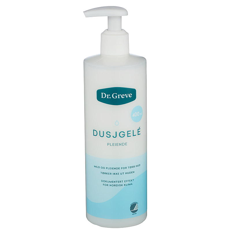 Dr Greve Shower Gel 400 ml Dr Greve