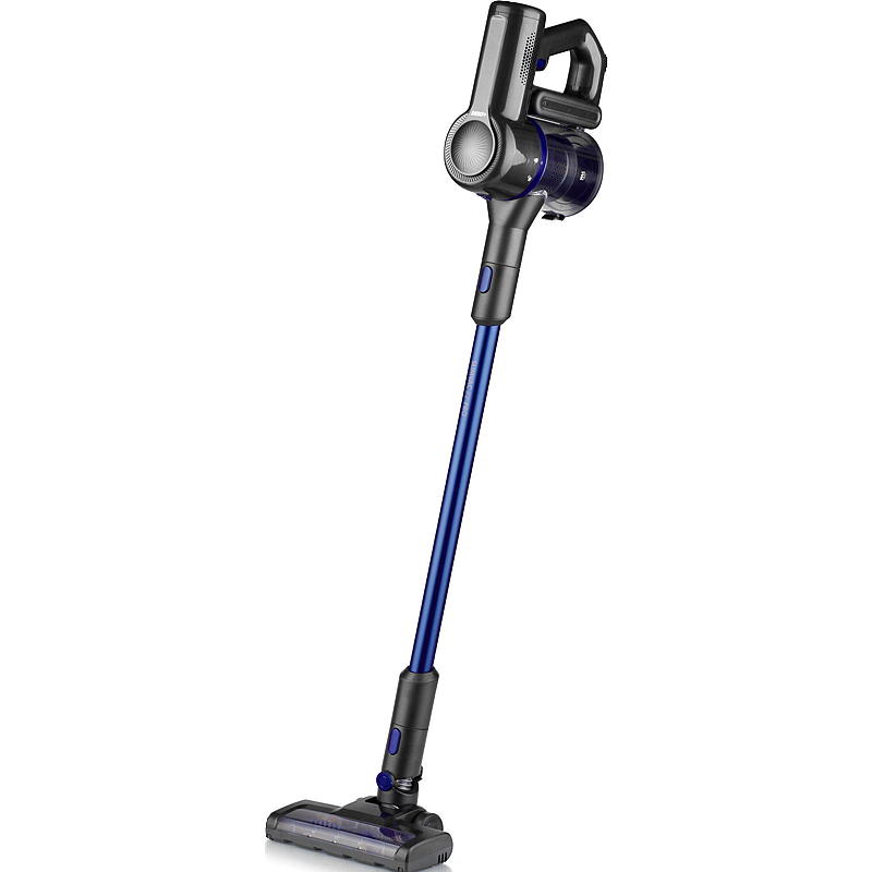 Energistøvsuger Slimvac22 pro, Energi