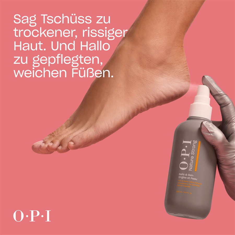 OPI Soft and Gone Removedor de Callos - 250 ml