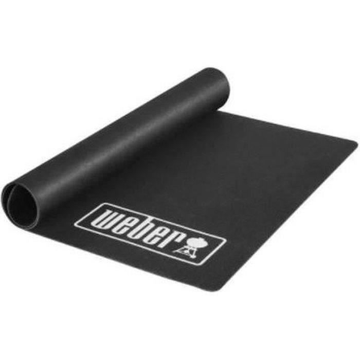 Accessoire barbecue et plancha Weber Tapis de protection Barbecue Plancha Weber