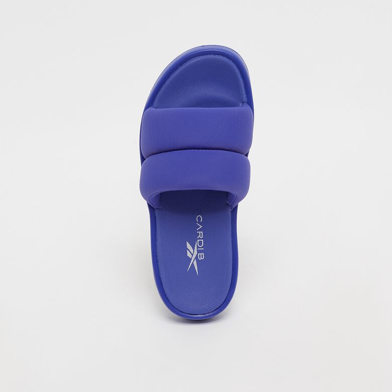 Cardi Slide