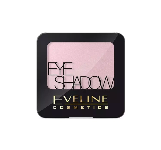 Eveline Cosmetics cień do powiek 29 Light Lilac