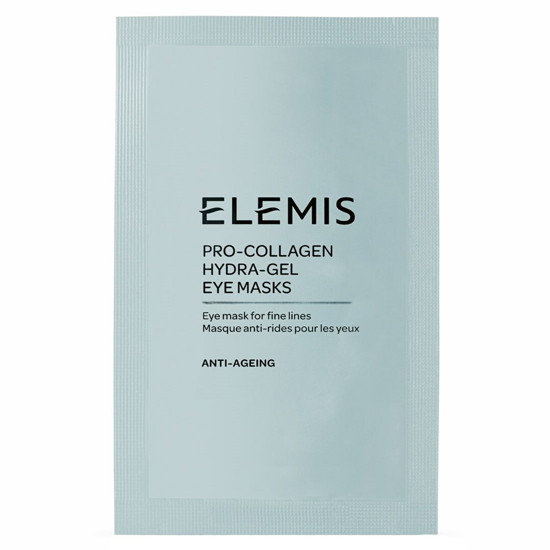 Pro-Collagen Hydra-Gel Szemmaszk 6 db - ELEMIS