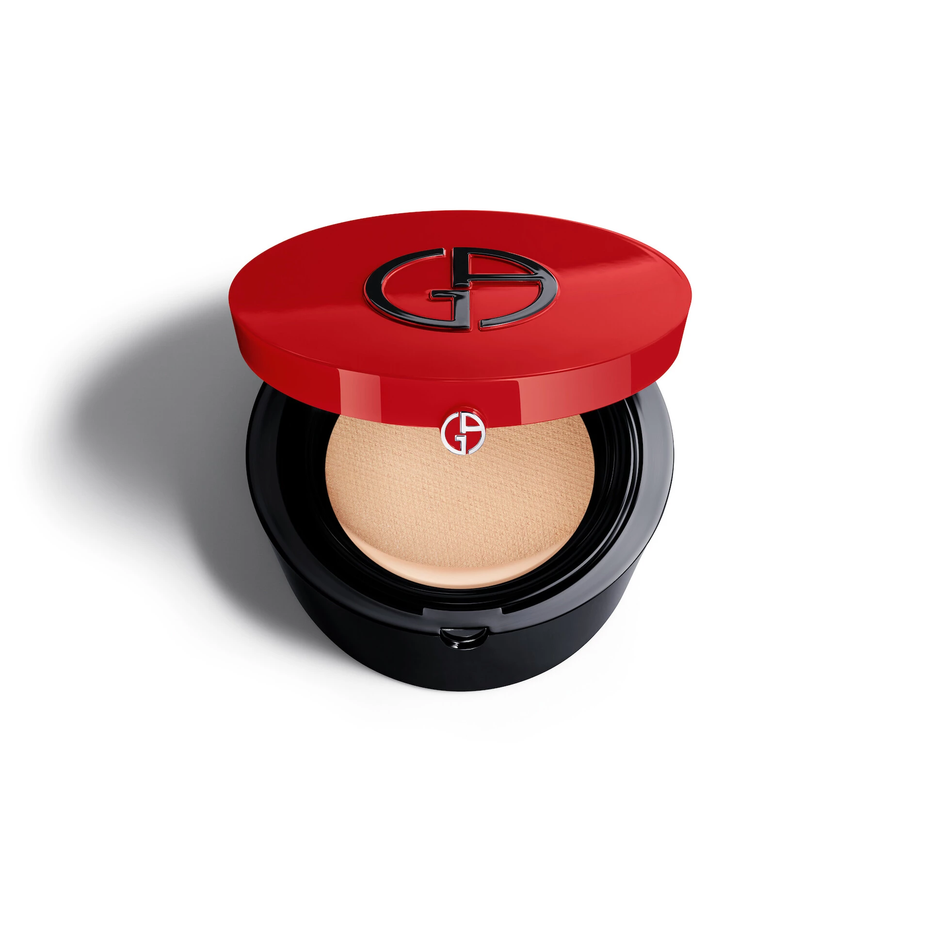 Lac pentru fond de ten Red Cushion - Armani