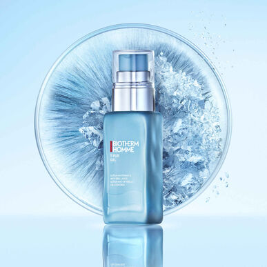 Biotherm T-Pur matirajući hidratantni gel za kontrolu masnoće 50 ml 50 ml