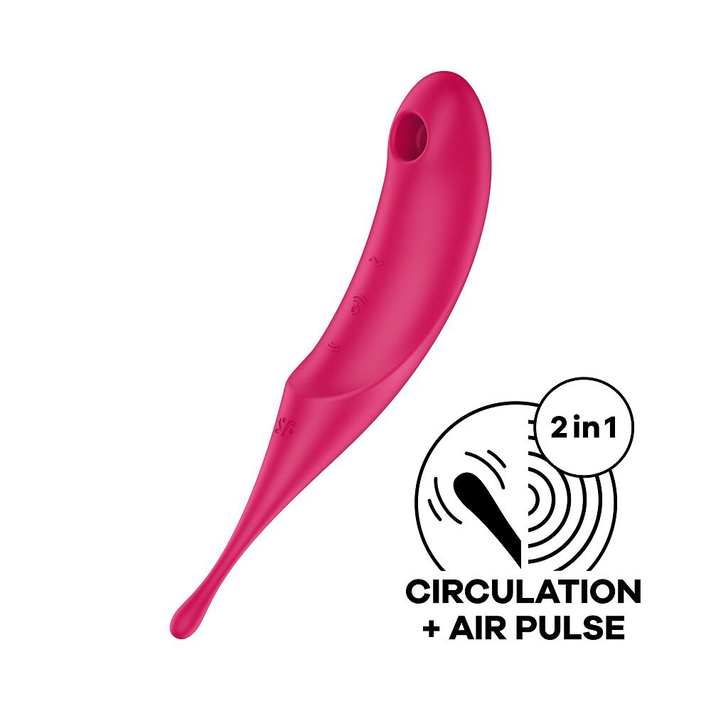 Satisfyer Twirling Pro