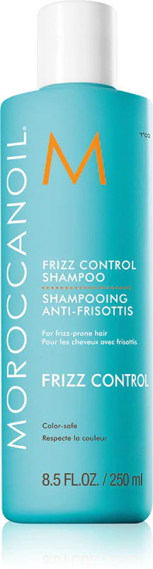 Šampon Moroccanoil Frizz Control