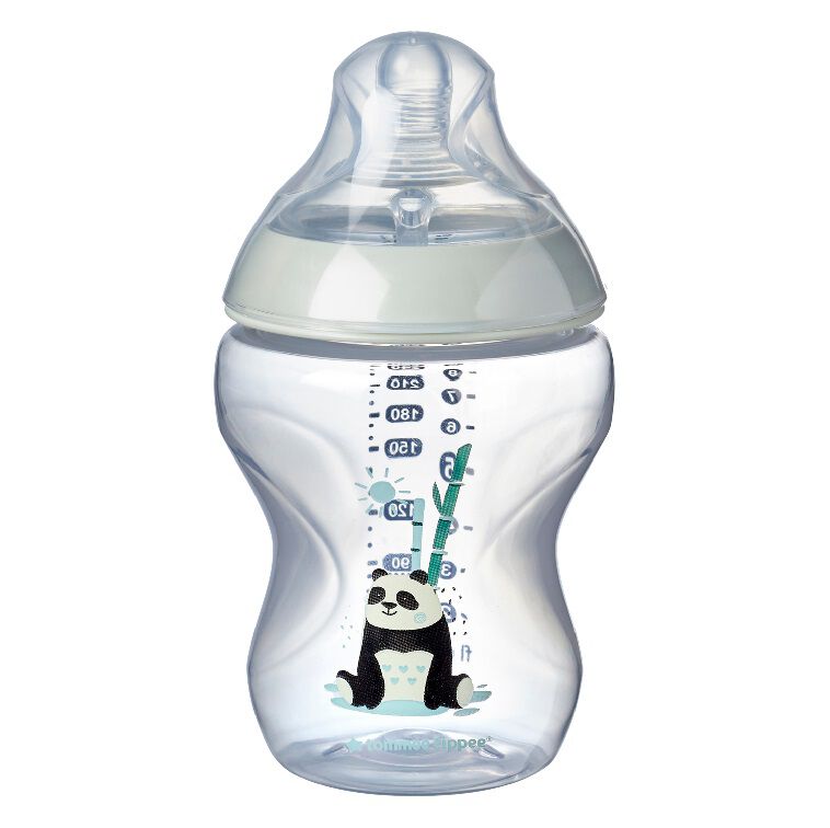 Tommee Tippee Tættere på naturen