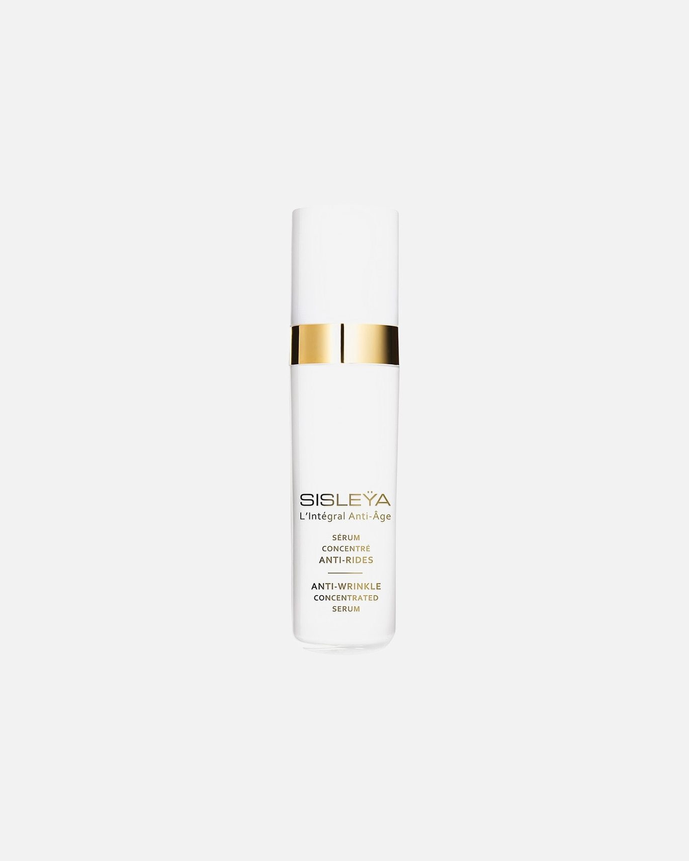 Sisley serum protiv starenja Sisleÿa L'Intégral Anti-Âge koncentrirani serum protiv bora - 30 ml