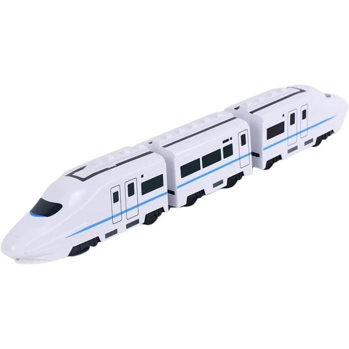 Trenes eléctricos - AMOUNE - Kit de tracción inteligente - A partir de 3 años - Para interiores - Unisex