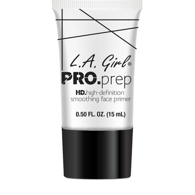 LA Girl Pre Base Primer PRO lyginantis veido makiažo pagrindas 15 ml 15 ml