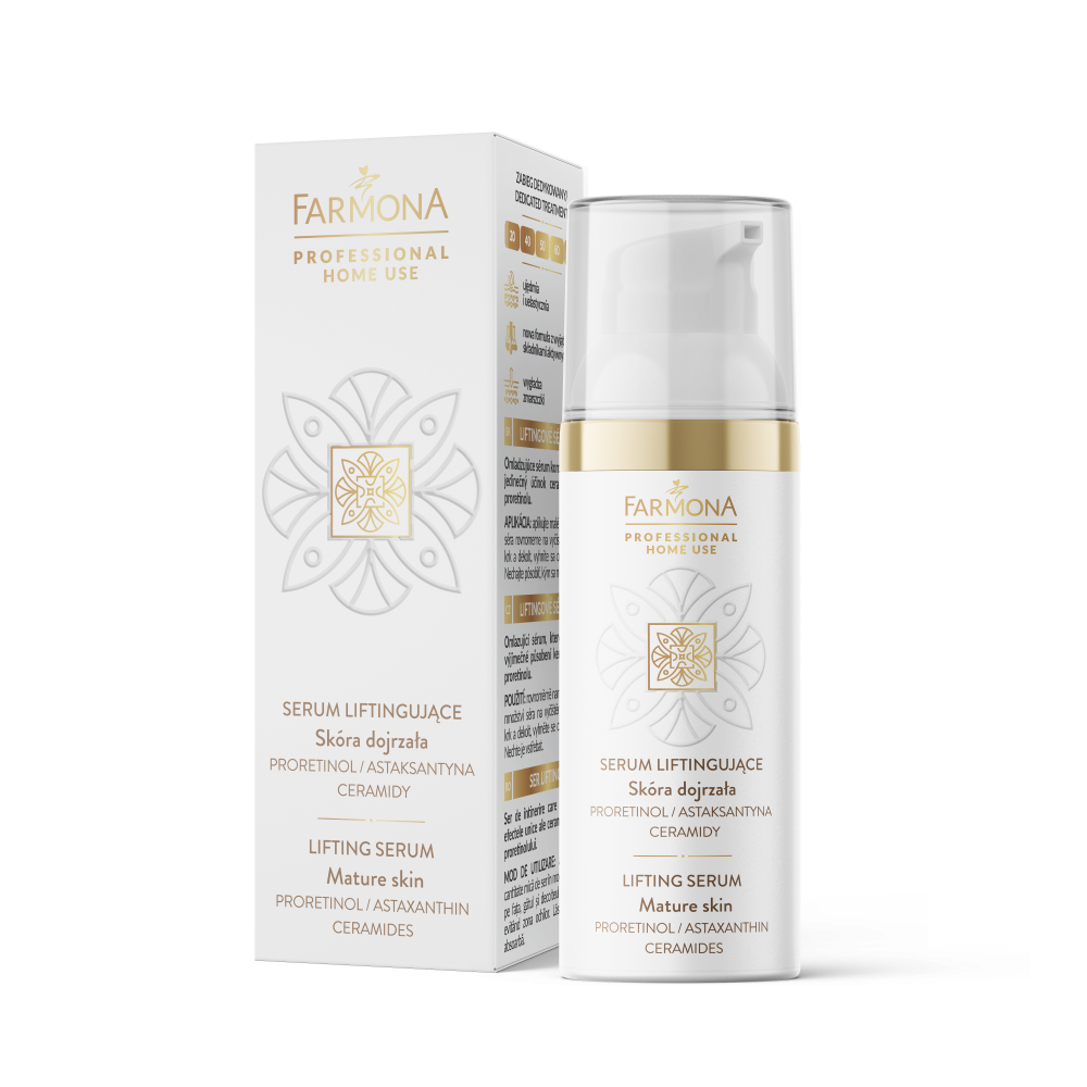 Farmona Profissional para Uso Doméstico
