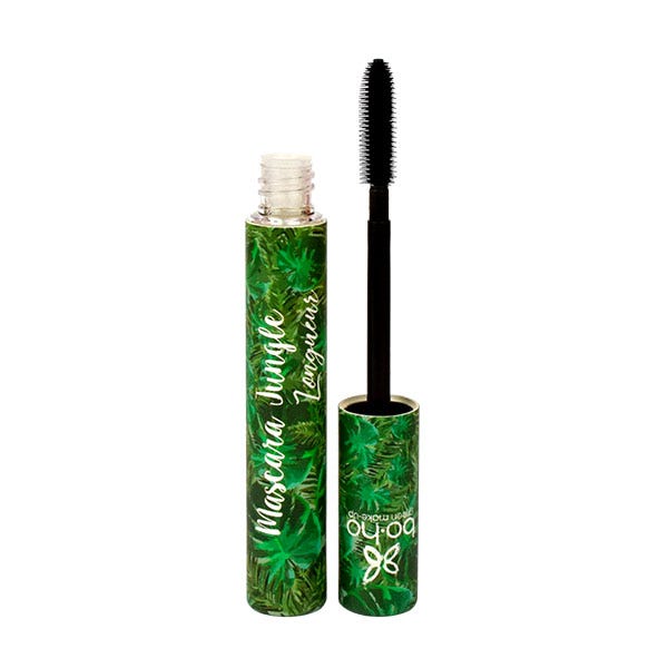 Jungle Length Mascara
