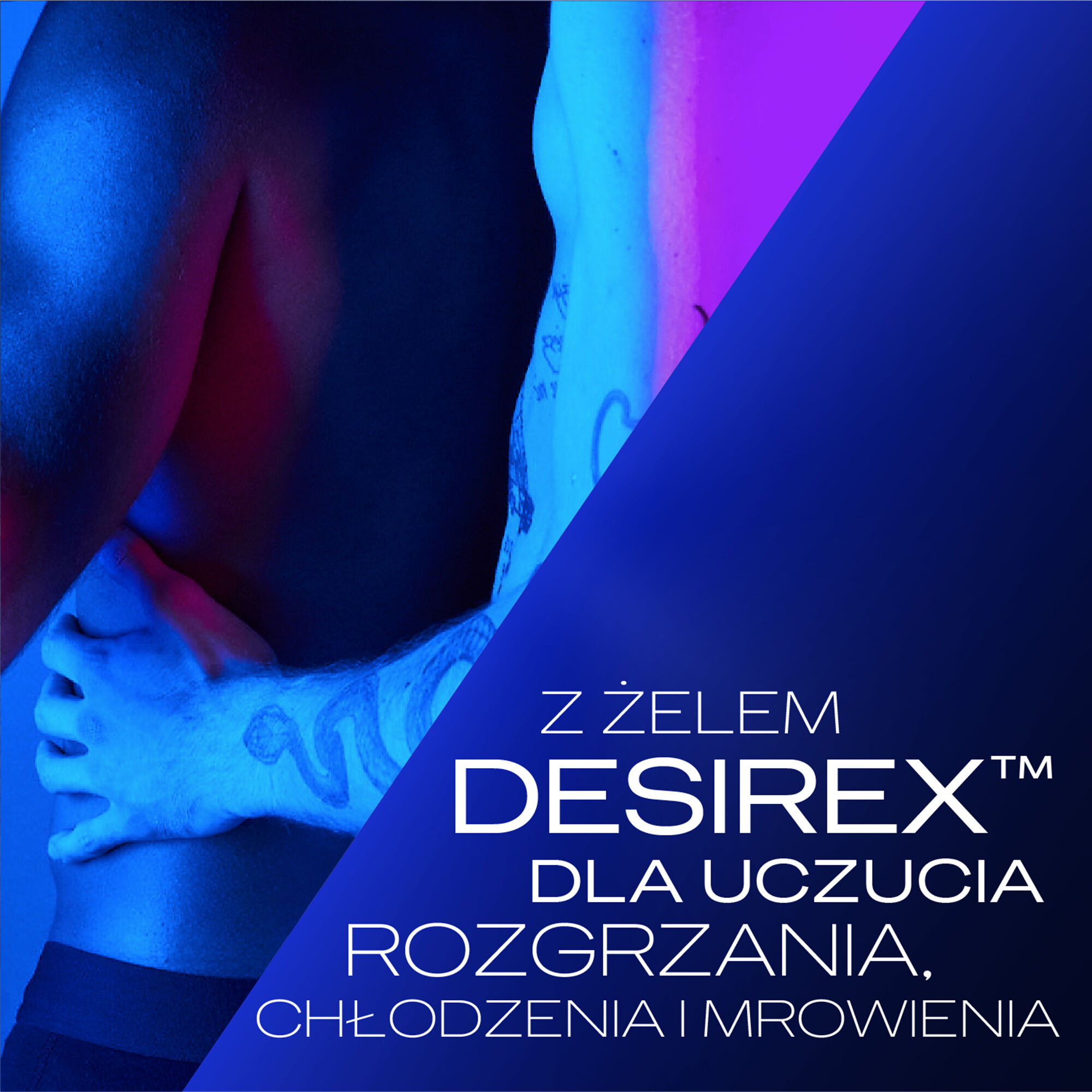 Durex prezervatīvi 3 gab. Intense