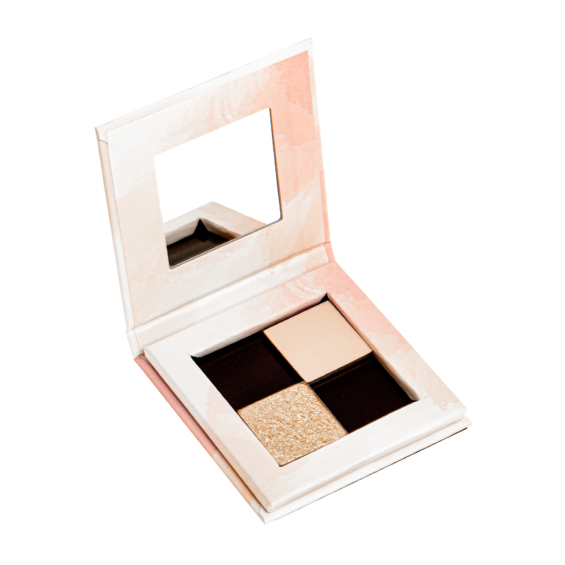 Cura del colore: mix & match