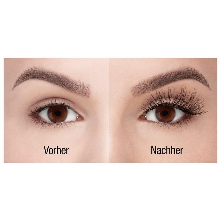 Ardell umetne trepalnice naravne barve 113 - 1 par