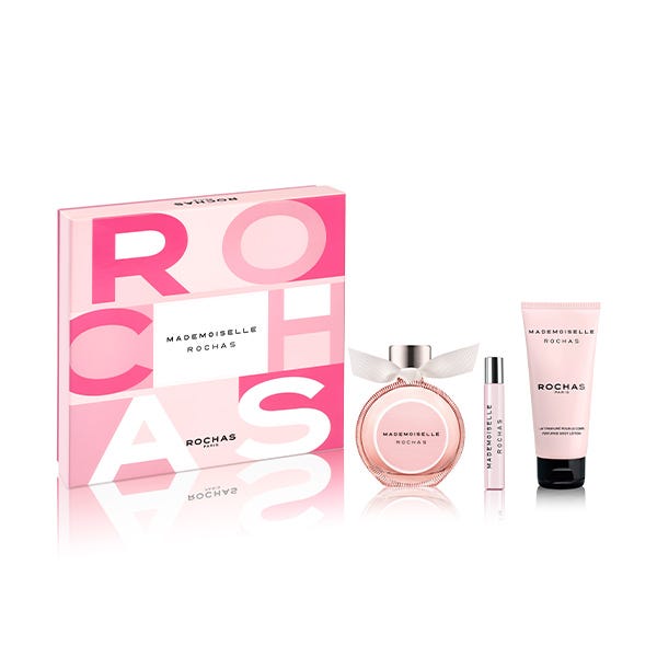 Mademoiselle Rochas-etui | 1 enhed