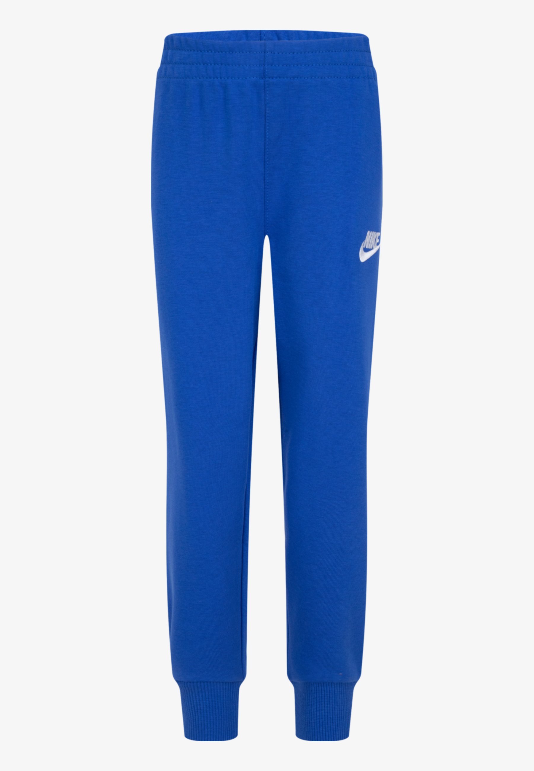 Ensemble unisexe Nike Sportswear CLUB - Survêtement - bleu roi