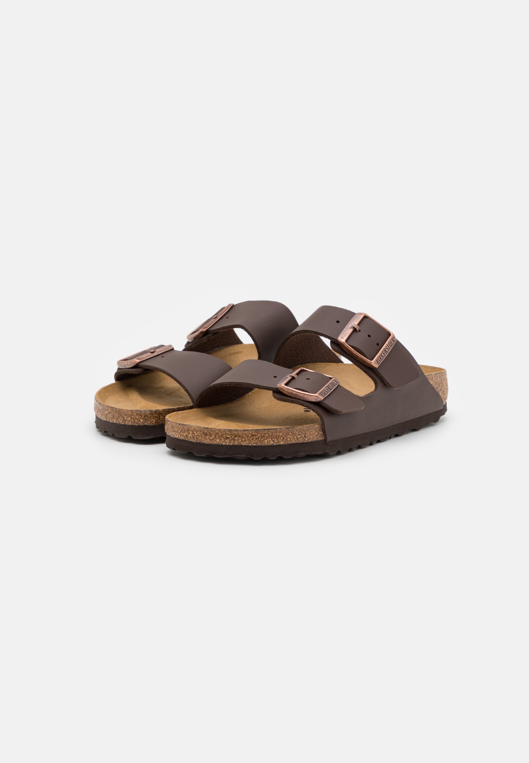 Sandales Birkenstock à brides