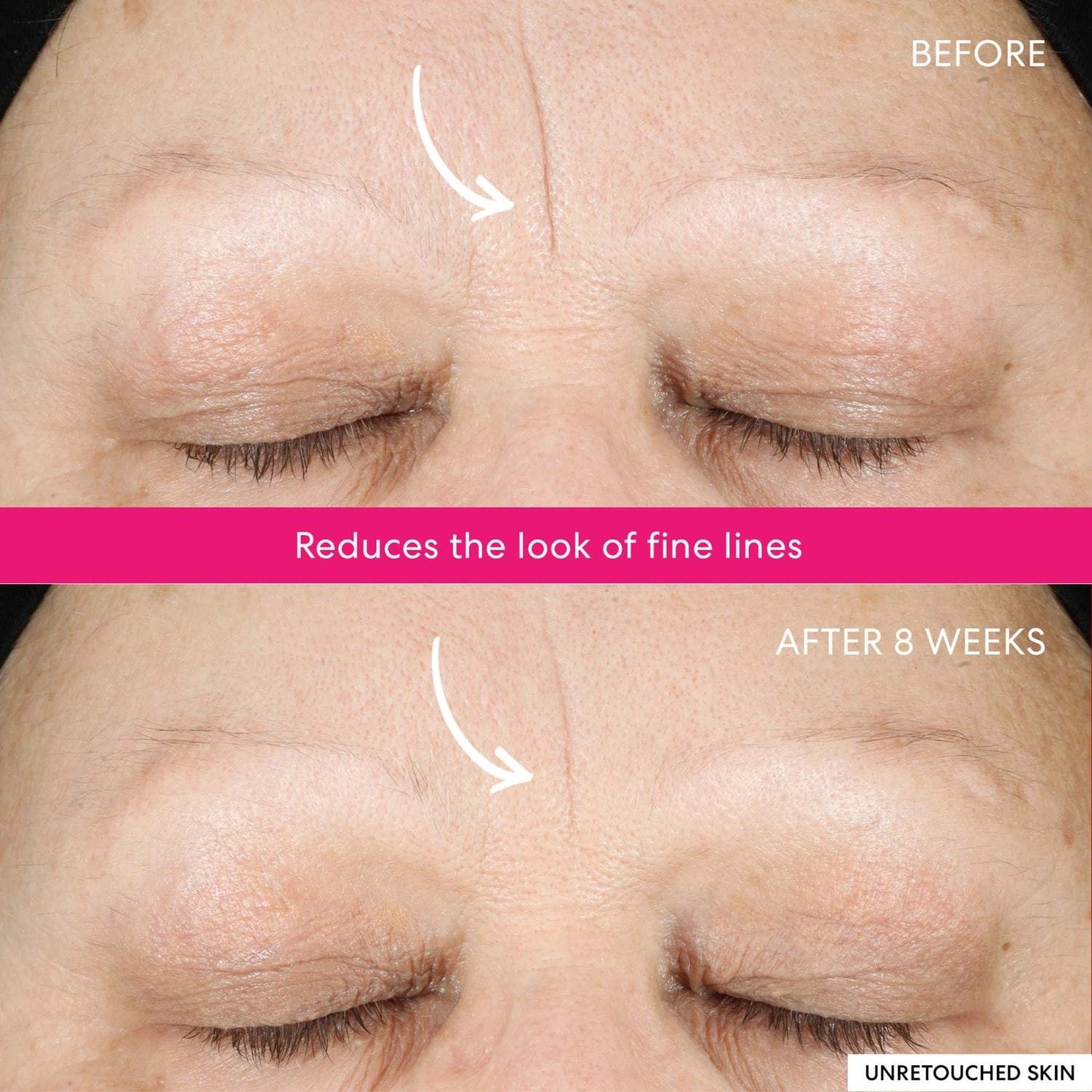 bareMinerals Ageless fito-retinola sejas krēms - 15 ml