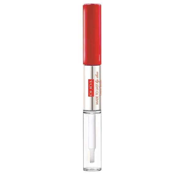 Labbra Made To Last Lip Duo - Rossetto, Gloss