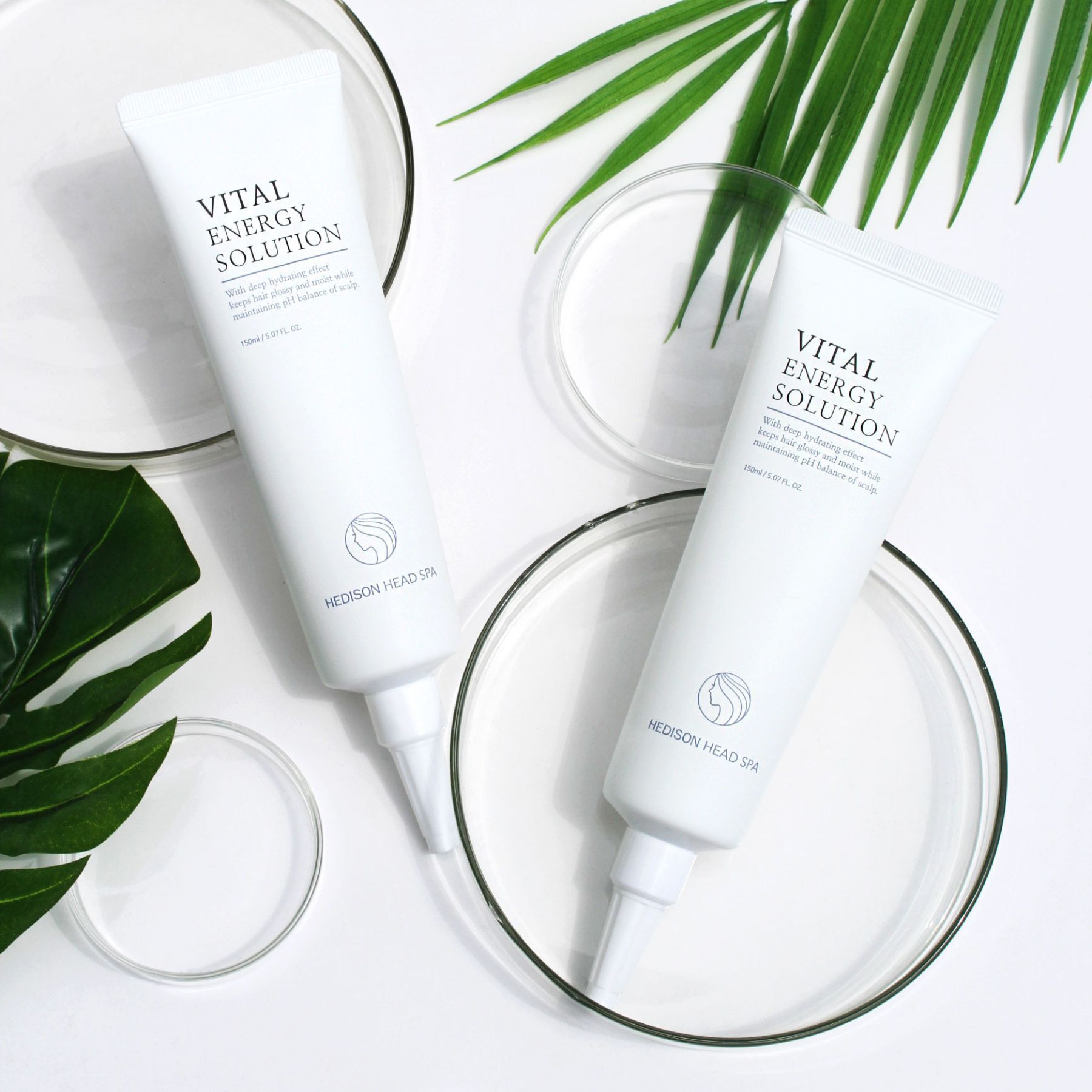 Dr. Hedison Head Spa