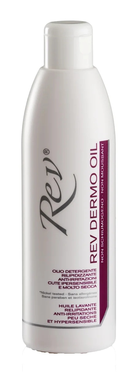 REV Rev Dermo-Oil 250 ml