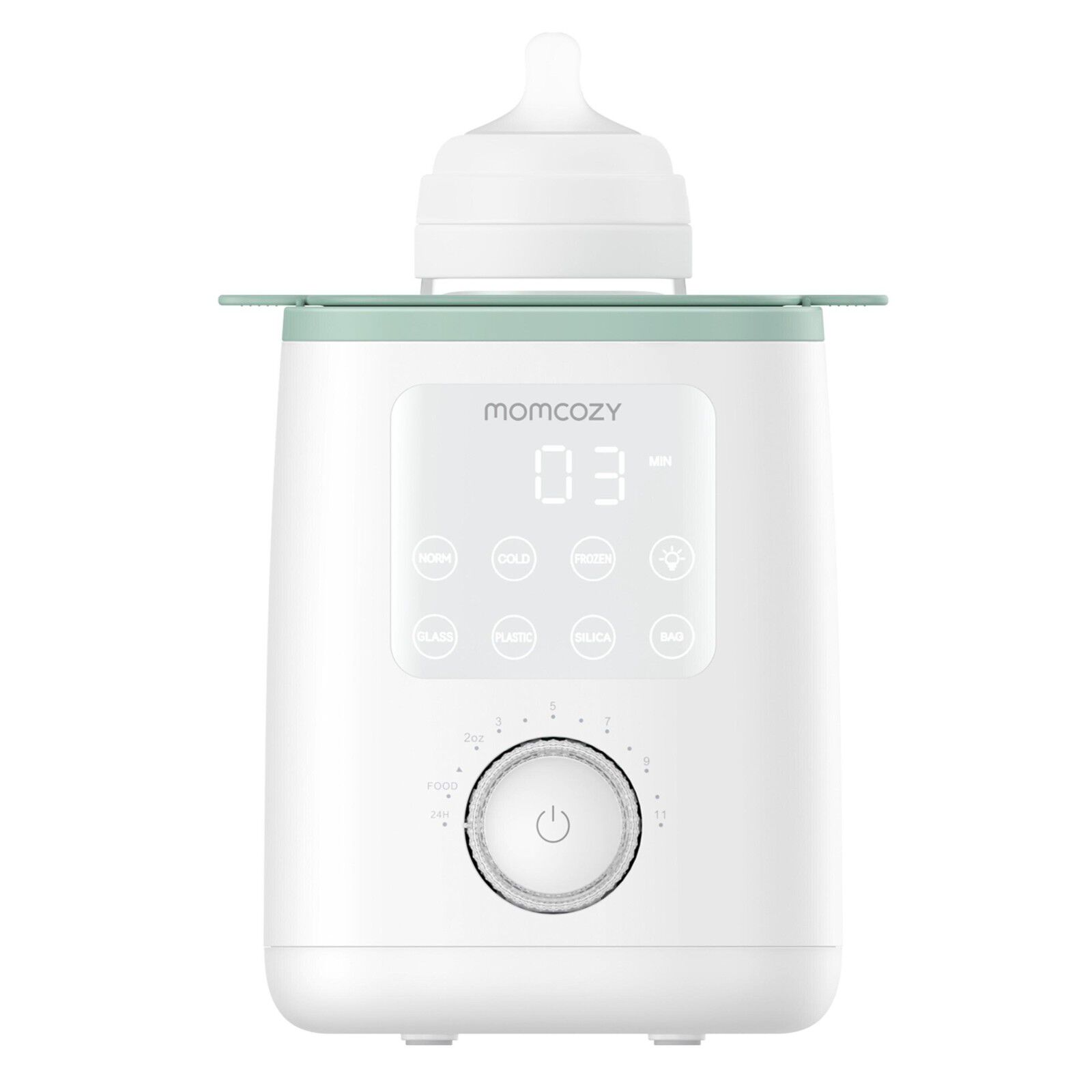 Momcozy MW02 NUTRI SMART ANALOG