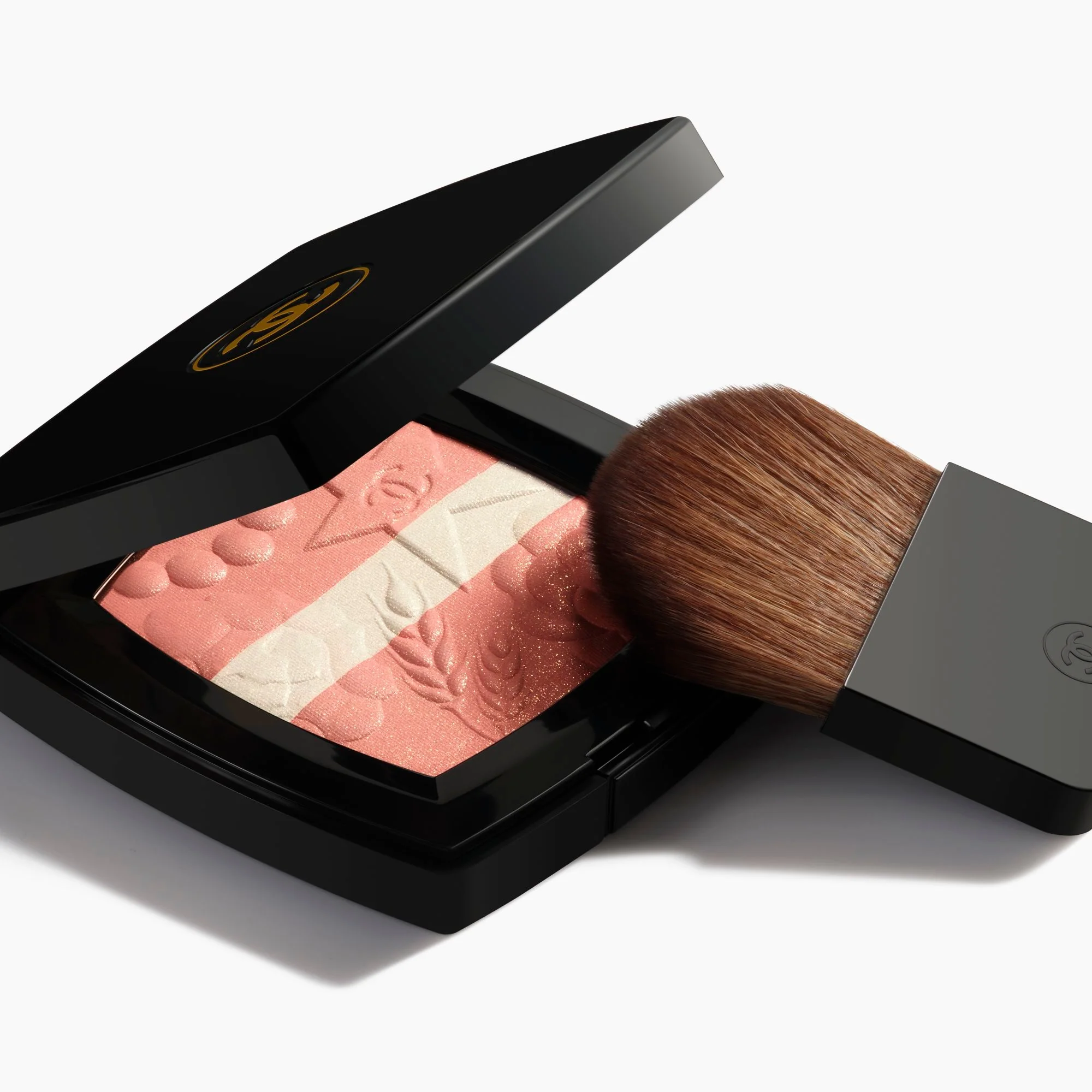 LES SIGNES DE CHANEL - FARD IN POLVERE ILLUMINANTE
