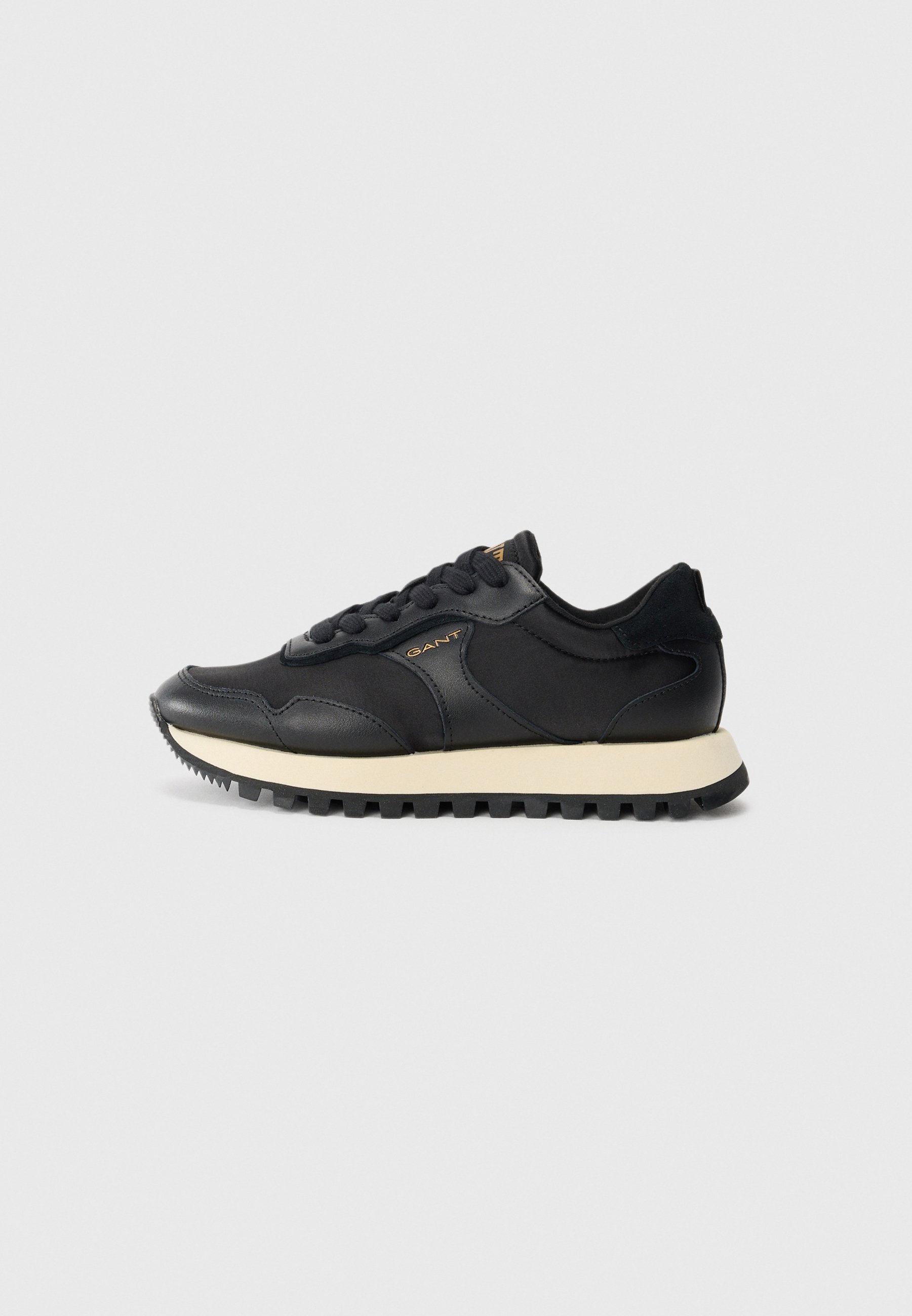 Baskets GANT CAFFAY - noires