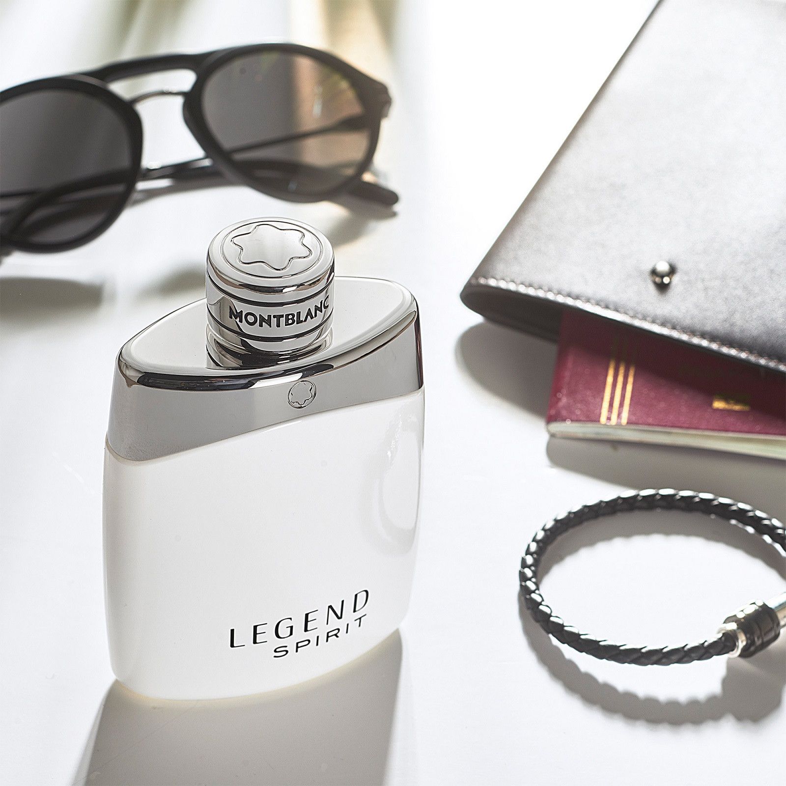 Legend Spirit EDT Colonias para hombres