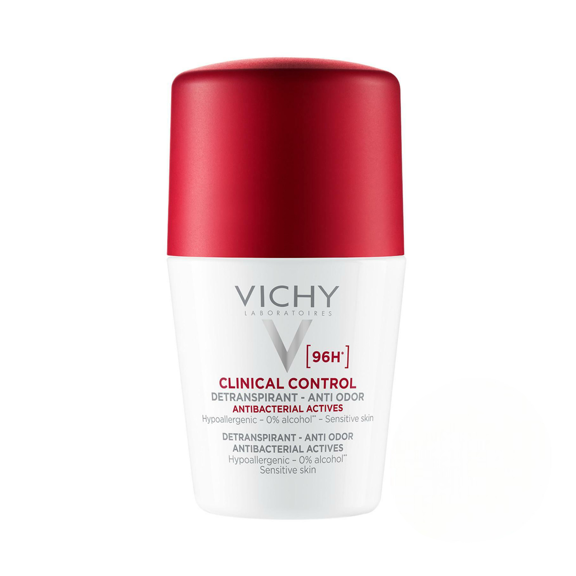 Vichy Clinical Control [96 H]