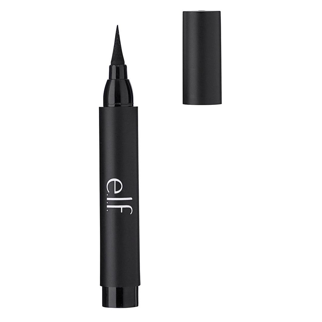 Očná linka elf Cosmetics Eyeliner Intense Ink - 2,5 g