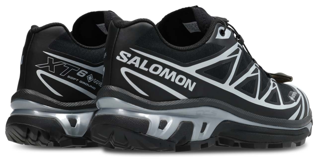 Salomon XT-6 GTX