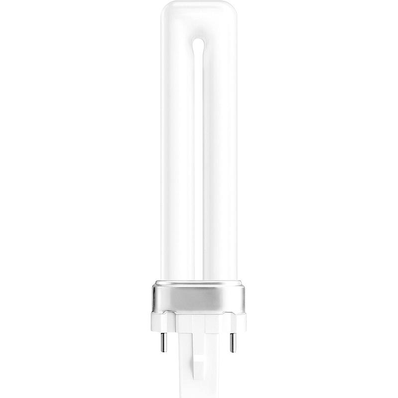Ampoule tubulaire Osram 600 lm G23