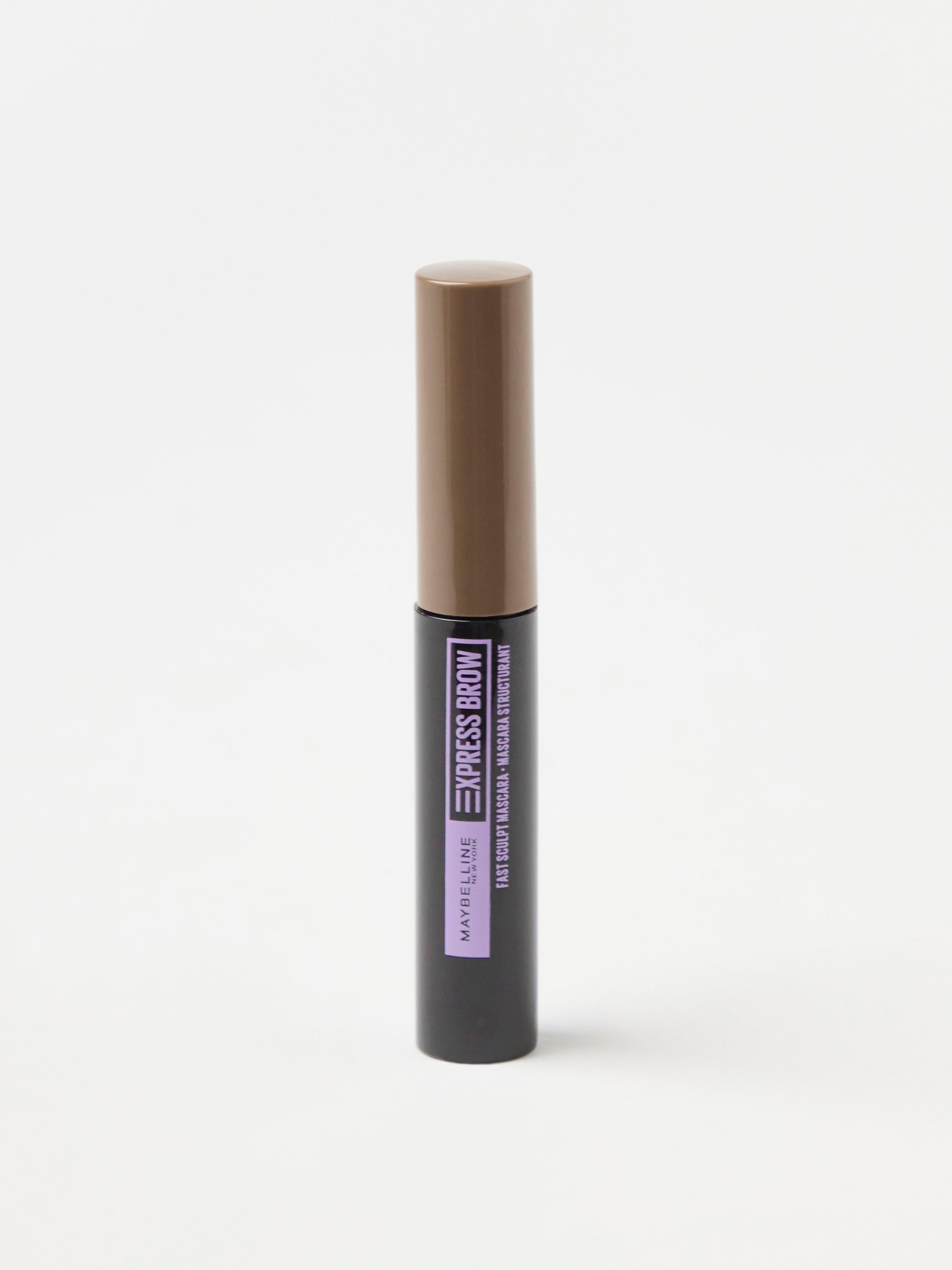 Maybelline Brow Fast Sculpt 2 SOFT BROWN