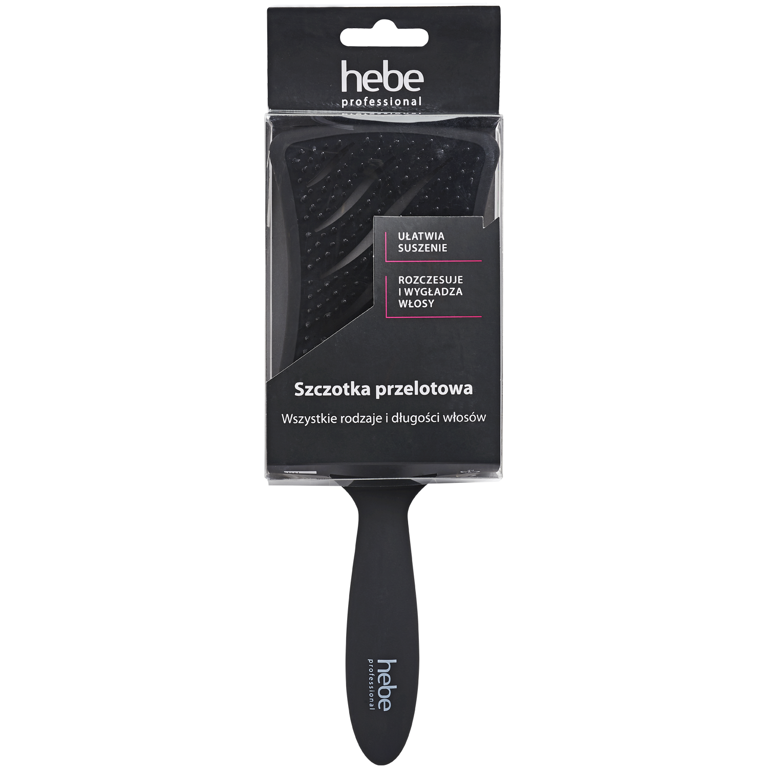 Hebe Professional