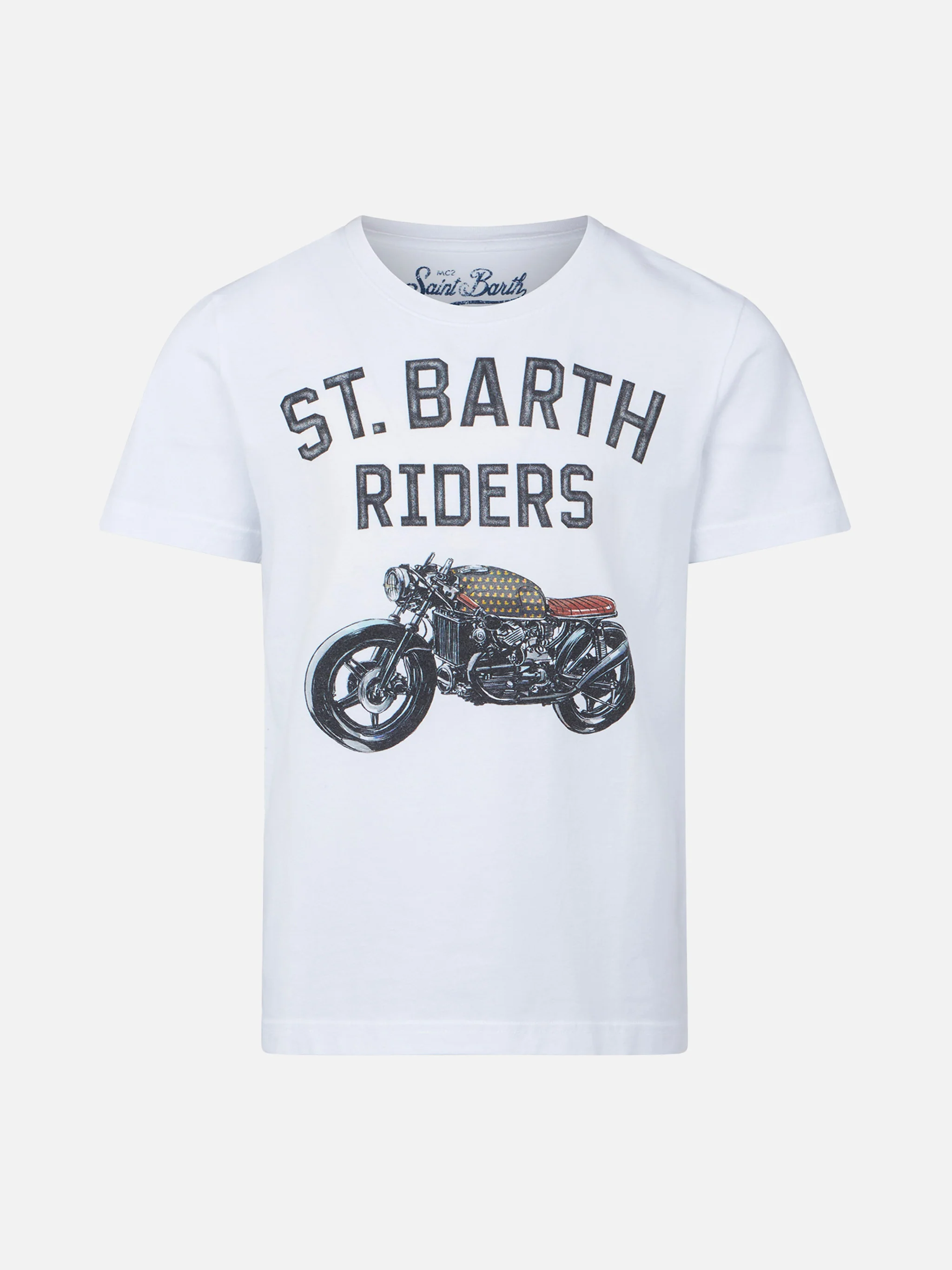 Bambino Riders Ducky T-shirt